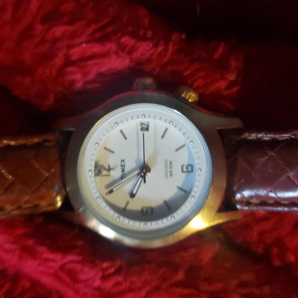 Vintage Indiglo